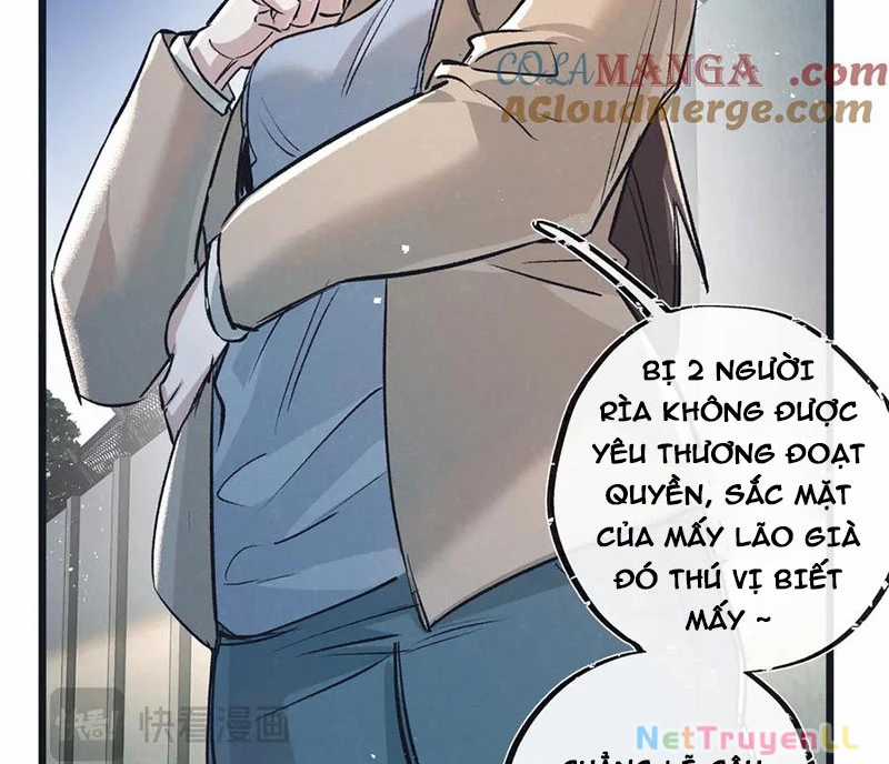 Nông Trường Siêu Cấp Ở Tận Thế Chapter 56 trang 49