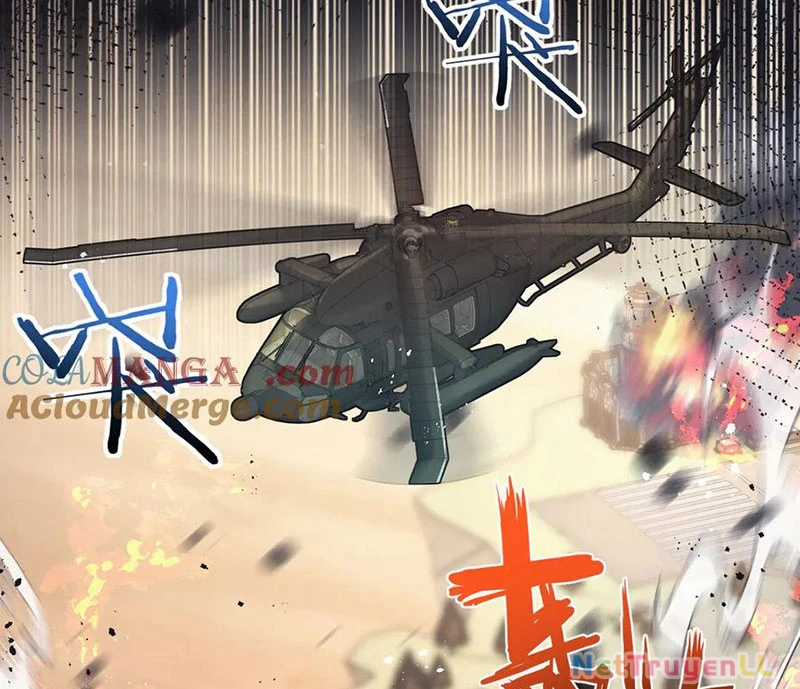 Nông Trường Siêu Cấp Ở Tận Thế Chapter 56 trang 54