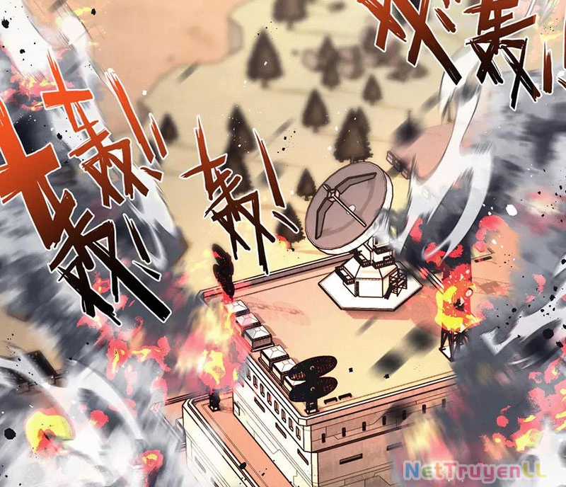 Nông Trường Siêu Cấp Ở Tận Thế Chapter 56 trang 55