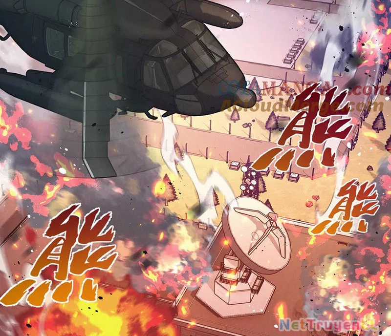 Nông Trường Siêu Cấp Ở Tận Thế Chapter 56 trang 57