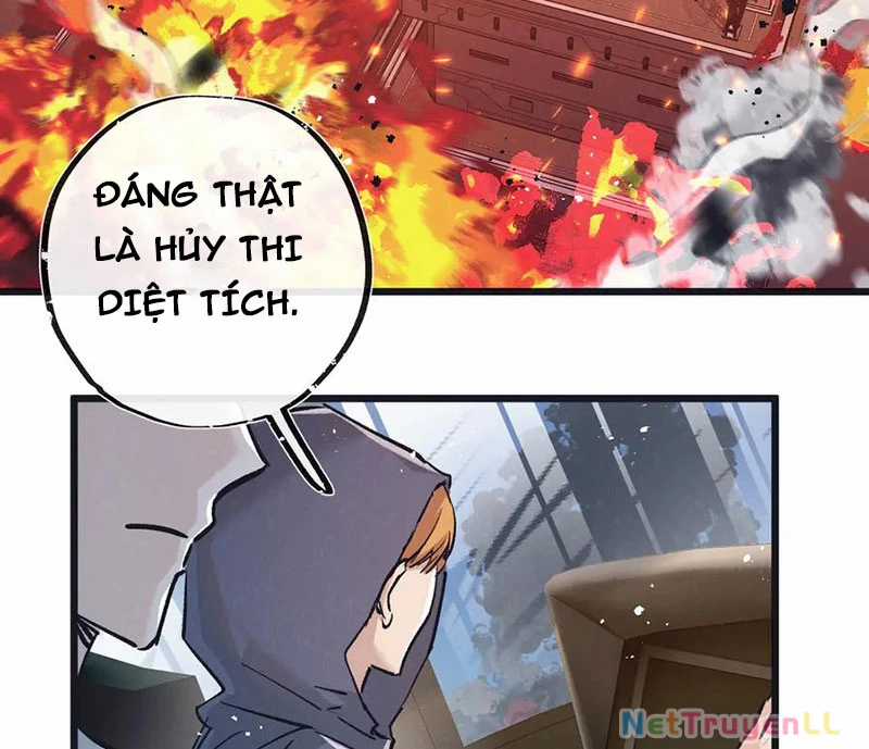 Nông Trường Siêu Cấp Ở Tận Thế Chapter 56 trang 58