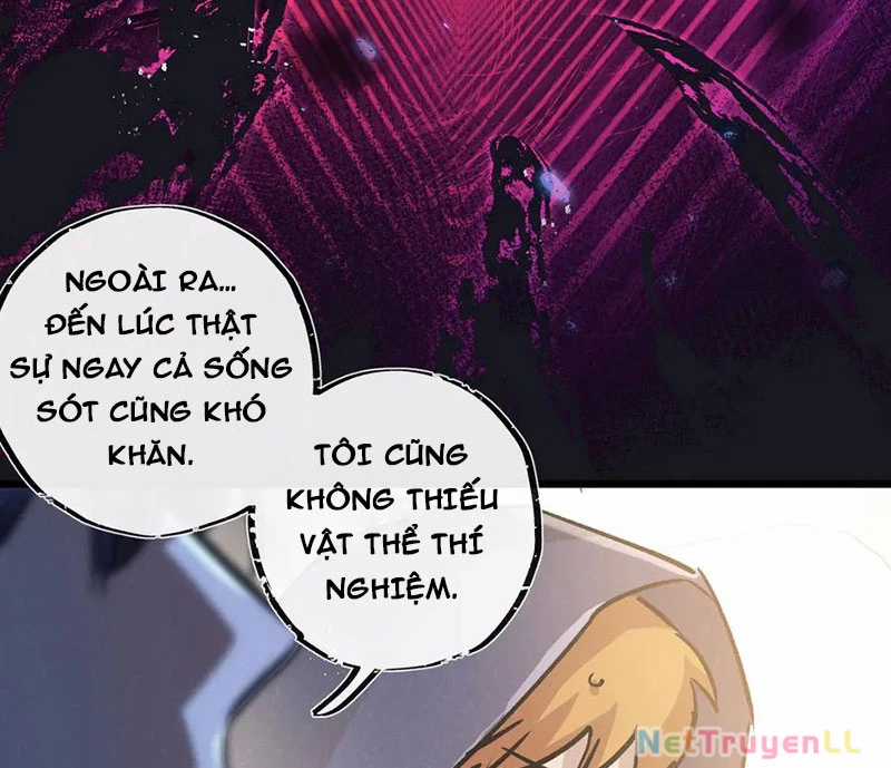 Nông Trường Siêu Cấp Ở Tận Thế Chapter 56 trang 69