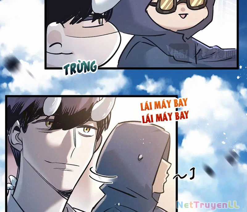 Nông Trường Siêu Cấp Ở Tận Thế Chapter 56 trang 71