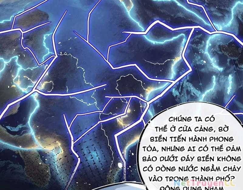 Nông Trường Siêu Cấp Ở Tận Thế Chapter 57 trang 10