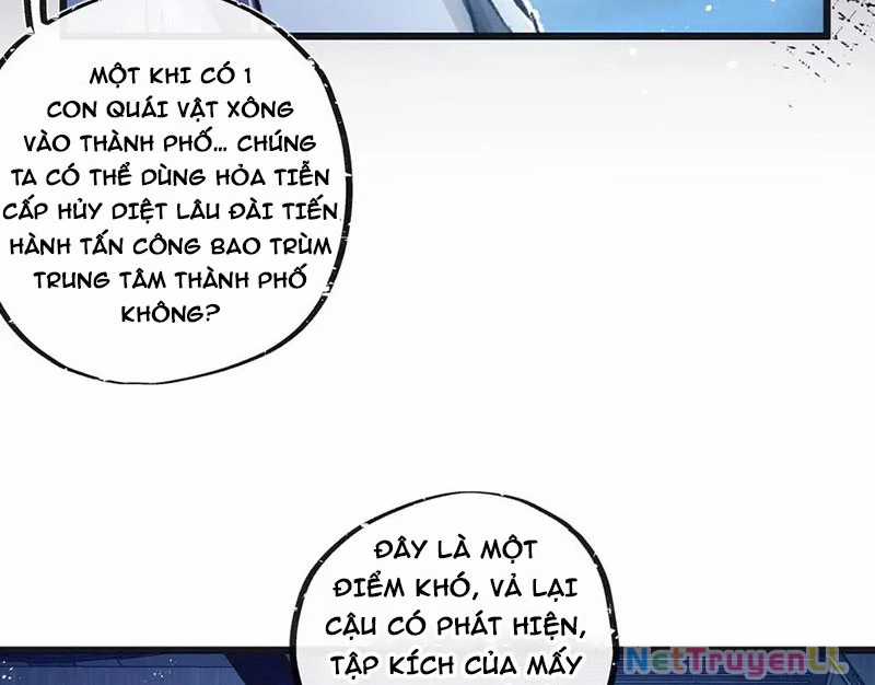 Nông Trường Siêu Cấp Ở Tận Thế Chapter 57 trang 12