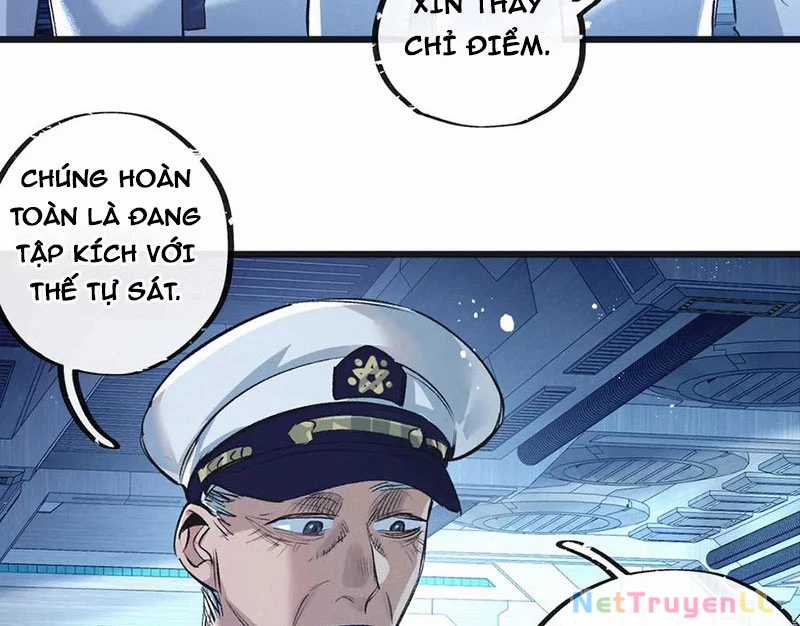 Nông Trường Siêu Cấp Ở Tận Thế Chapter 57 trang 14