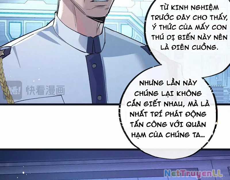Nông Trường Siêu Cấp Ở Tận Thế Chapter 57 trang 15