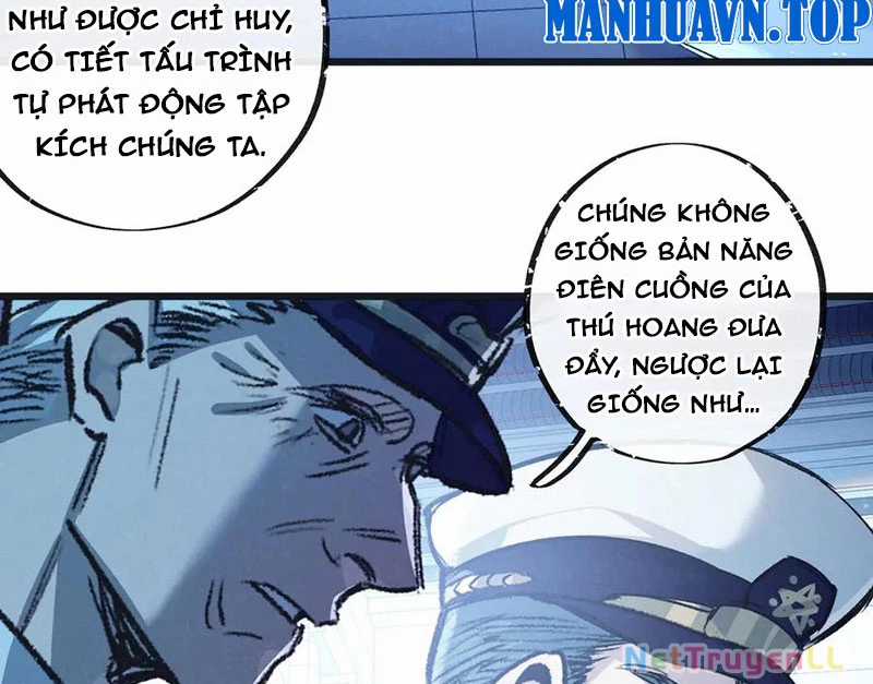 Nông Trường Siêu Cấp Ở Tận Thế Chapter 57 trang 17