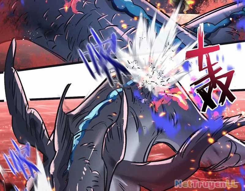 Nông Trường Siêu Cấp Ở Tận Thế Chapter 57 trang 2