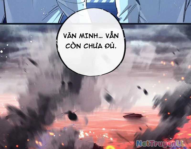 Nông Trường Siêu Cấp Ở Tận Thế Chapter 57 trang 21