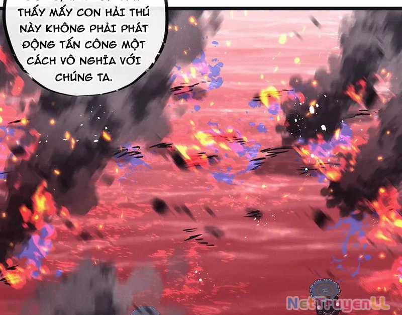 Nông Trường Siêu Cấp Ở Tận Thế Chapter 57 trang 23