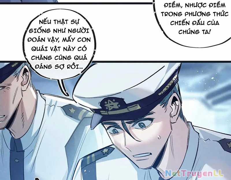 Nông Trường Siêu Cấp Ở Tận Thế Chapter 57 trang 27