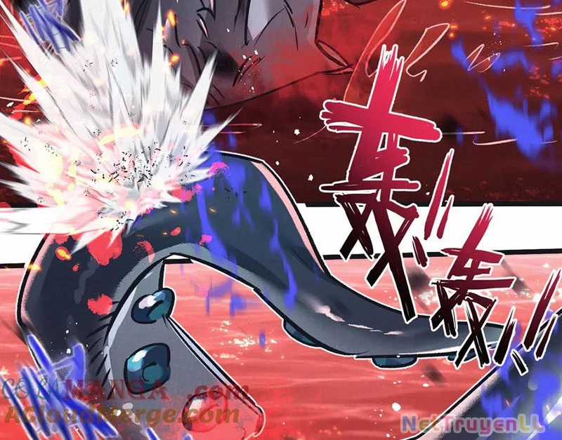 Nông Trường Siêu Cấp Ở Tận Thế Chapter 57 trang 3