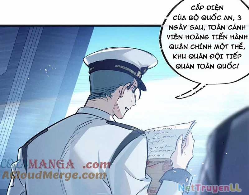 Nông Trường Siêu Cấp Ở Tận Thế Chapter 57 trang 35