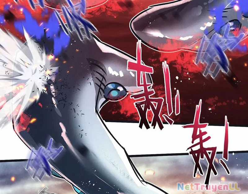 Nông Trường Siêu Cấp Ở Tận Thế Chapter 57 trang 4