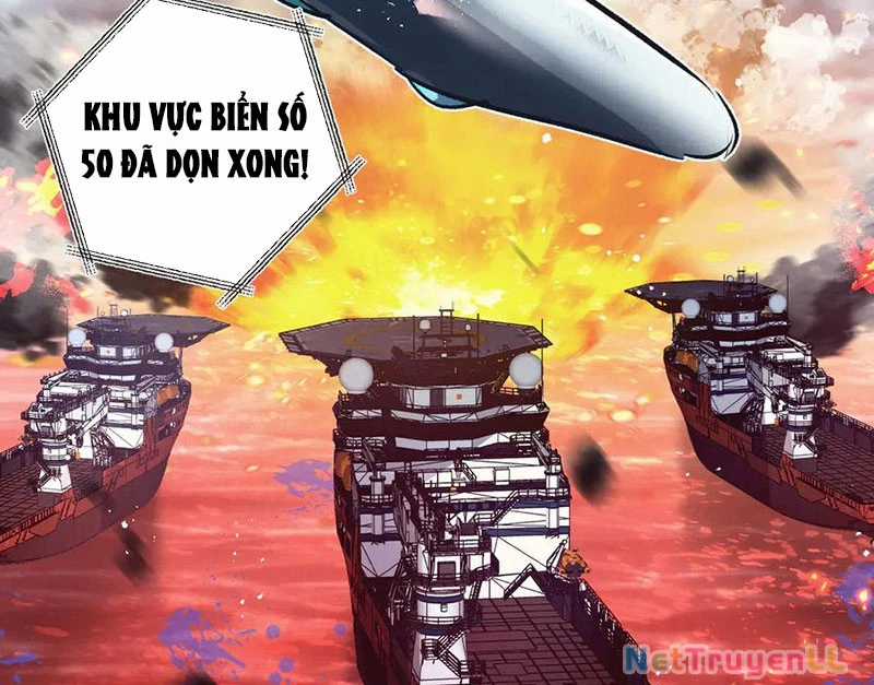 Nông Trường Siêu Cấp Ở Tận Thế Chapter 57 trang 5