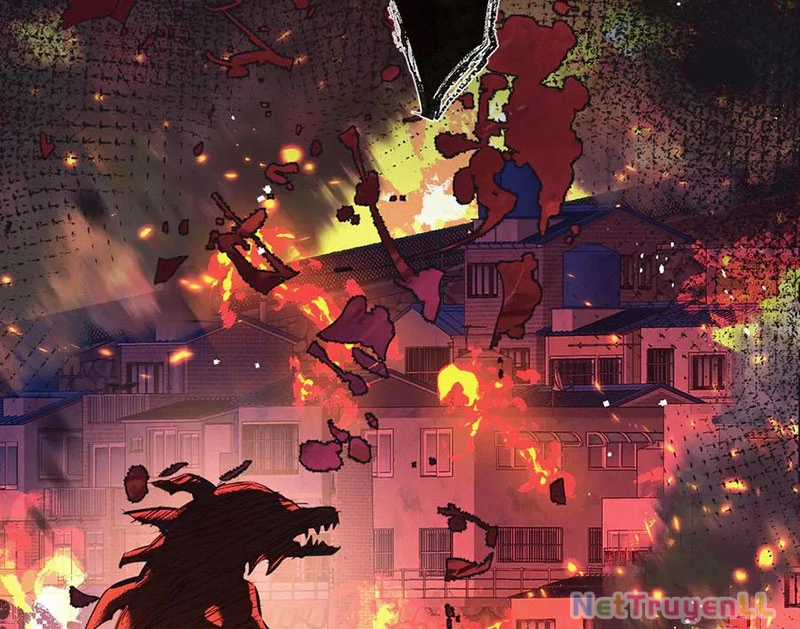 Nông Trường Siêu Cấp Ở Tận Thế Chapter 57 trang 51