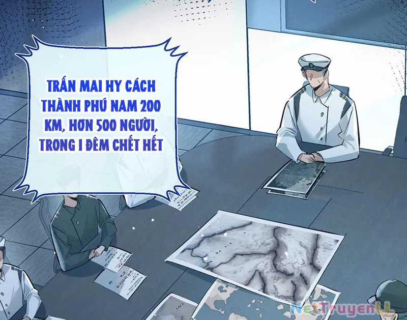 Nông Trường Siêu Cấp Ở Tận Thế Chapter 57 trang 54