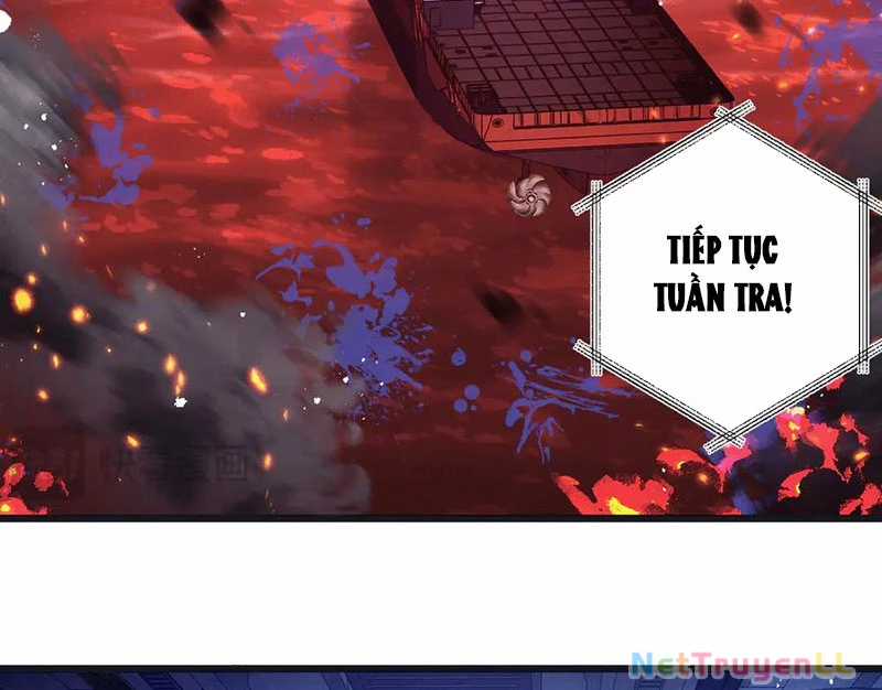 Nông Trường Siêu Cấp Ở Tận Thế Chapter 57 trang 6