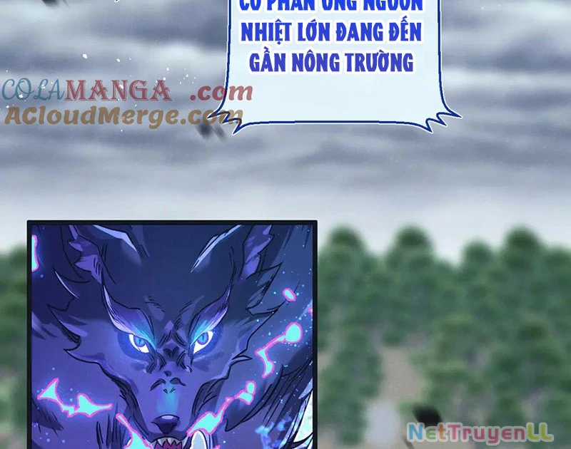 Nông Trường Siêu Cấp Ở Tận Thế Chapter 57 trang 65
