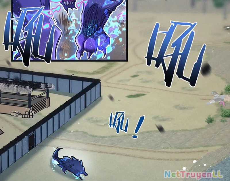 Nông Trường Siêu Cấp Ở Tận Thế Chapter 57 trang 66