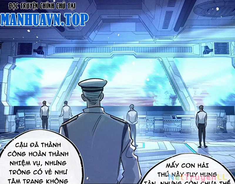 Nông Trường Siêu Cấp Ở Tận Thế Chapter 57 trang 7
