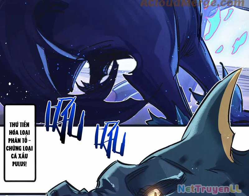 Nông Trường Siêu Cấp Ở Tận Thế Chapter 57 trang 71