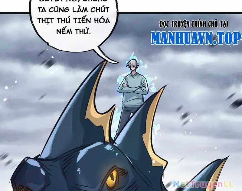 Nông Trường Siêu Cấp Ở Tận Thế Chapter 57 trang 78