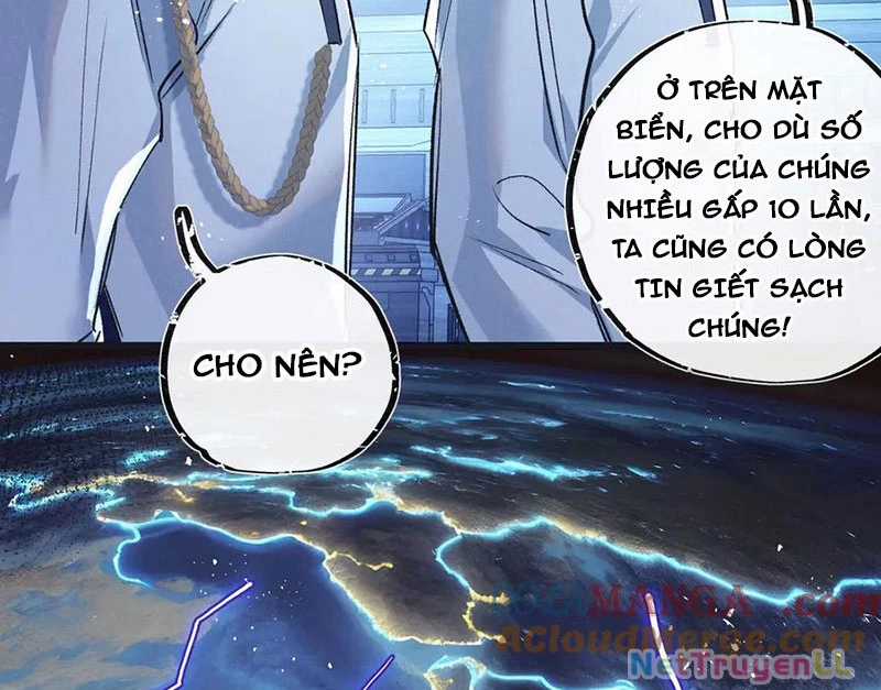 Nông Trường Siêu Cấp Ở Tận Thế Chapter 57 trang 9