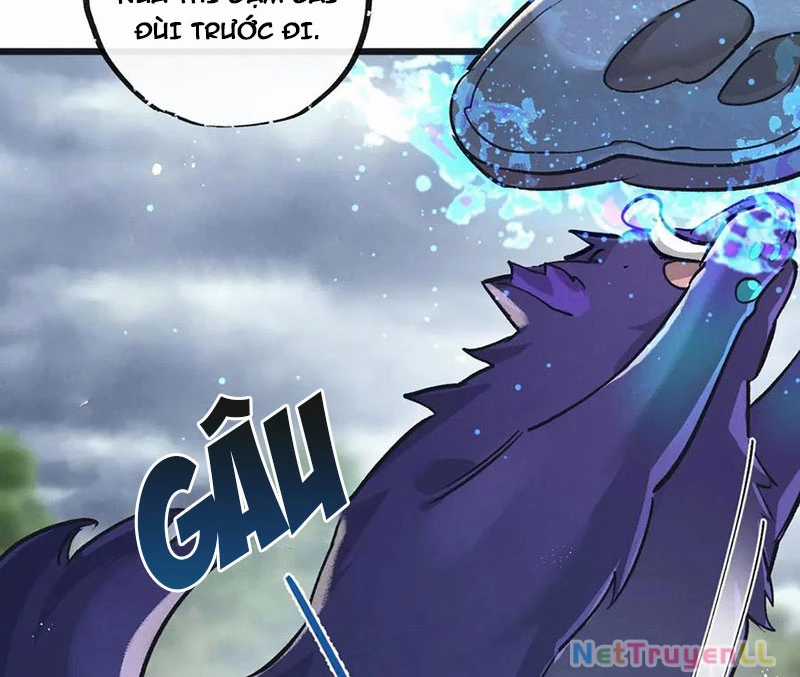 Nông Trường Siêu Cấp Ở Tận Thế Chapter 58 trang 10