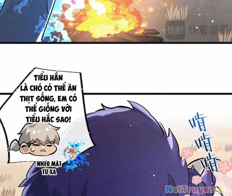 Nông Trường Siêu Cấp Ở Tận Thế Chapter 58 trang 12