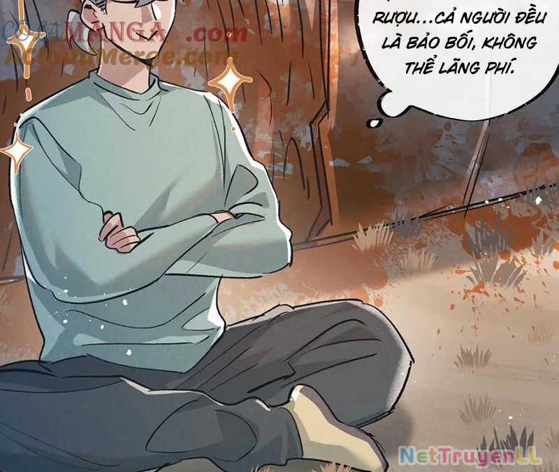 Nông Trường Siêu Cấp Ở Tận Thế Chapter 58 trang 14