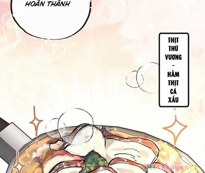 Nông Trường Siêu Cấp Ở Tận Thế Chapter 58 trang 18