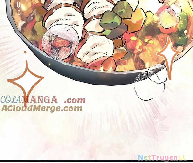 Nông Trường Siêu Cấp Ở Tận Thế Chapter 58 trang 19