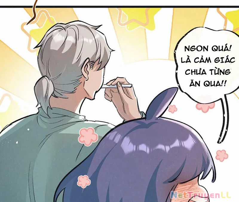 Nông Trường Siêu Cấp Ở Tận Thế Chapter 58 trang 21