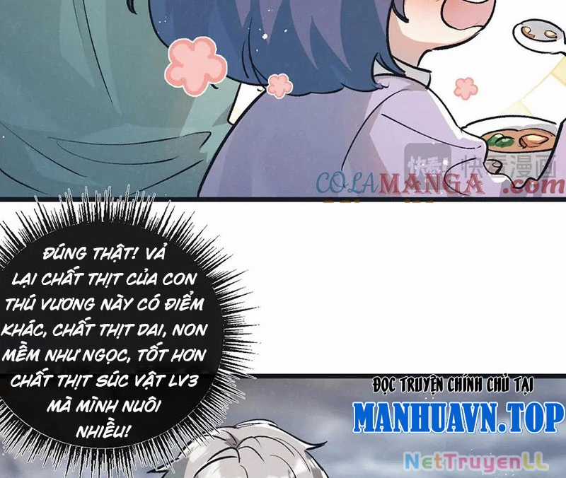 Nông Trường Siêu Cấp Ở Tận Thế Chapter 58 trang 22