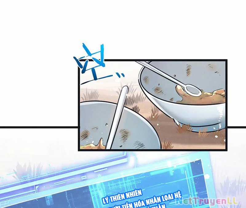 Nông Trường Siêu Cấp Ở Tận Thế Chapter 58 trang 25