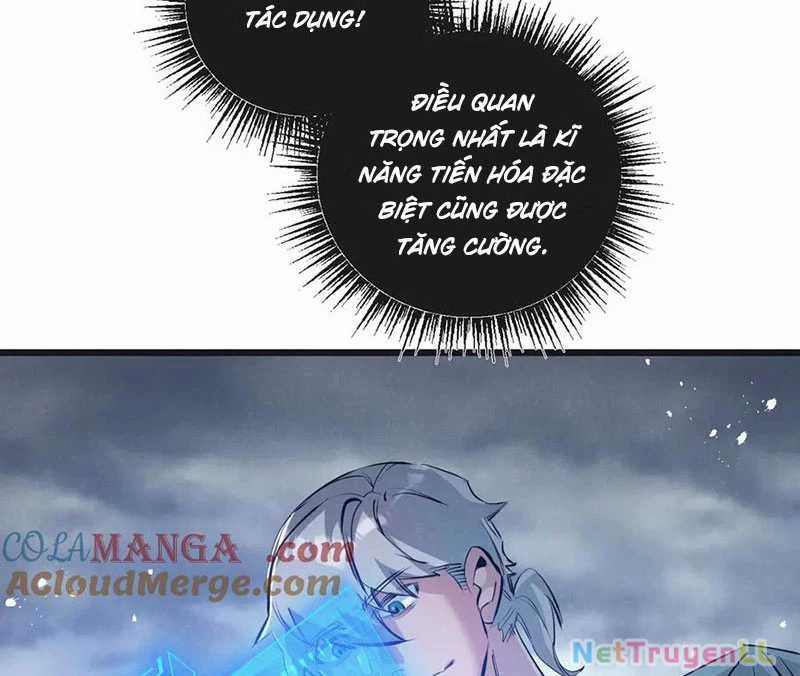 Nông Trường Siêu Cấp Ở Tận Thế Chapter 58 trang 27