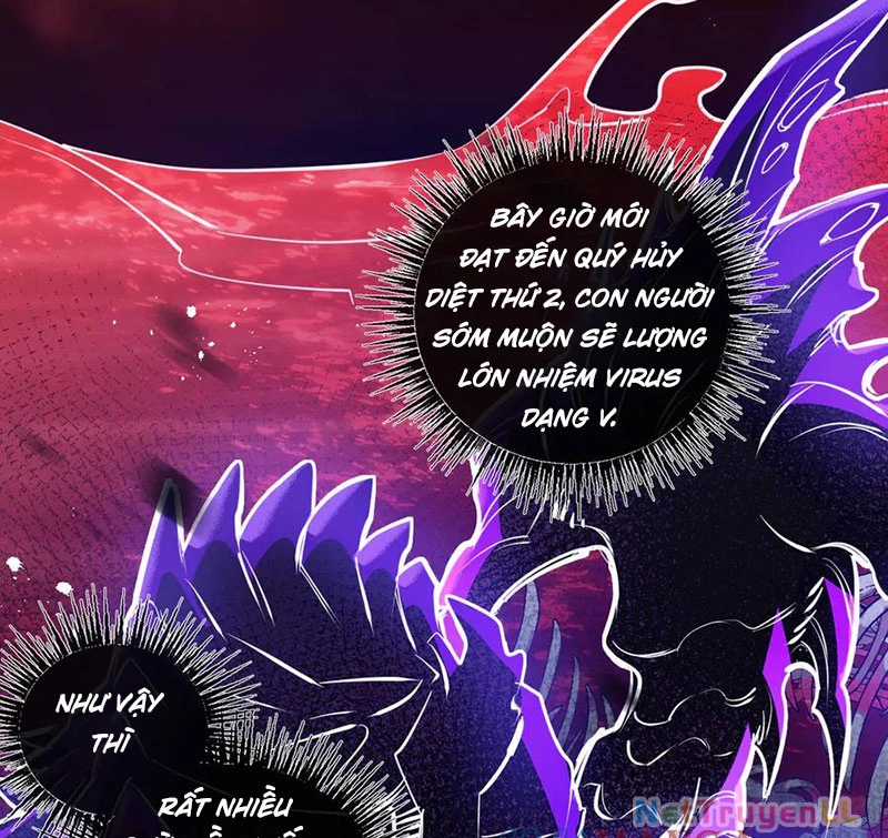 Nông Trường Siêu Cấp Ở Tận Thế Chapter 58 trang 35