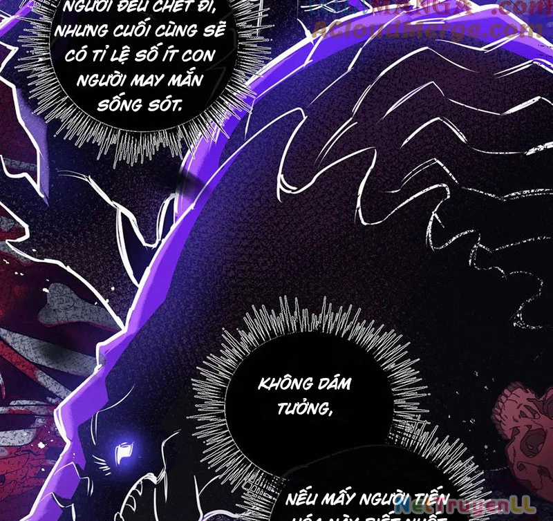 Nông Trường Siêu Cấp Ở Tận Thế Chapter 58 trang 36