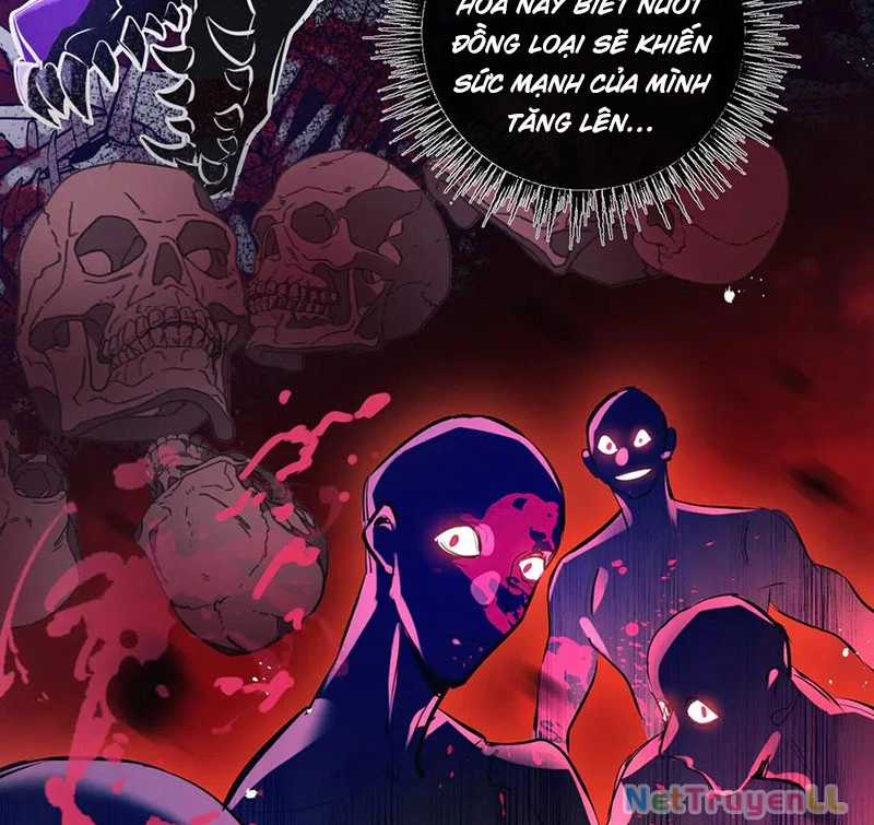 Nông Trường Siêu Cấp Ở Tận Thế Chapter 58 trang 37