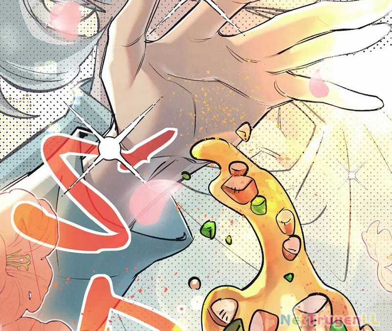 Nông Trường Siêu Cấp Ở Tận Thế Chapter 58 trang 4