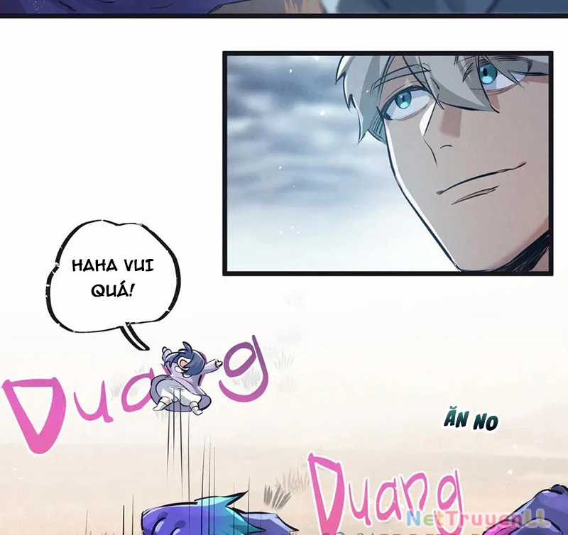 Nông Trường Siêu Cấp Ở Tận Thế Chapter 58 trang 42