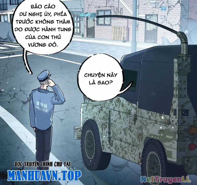 Nông Trường Siêu Cấp Ở Tận Thế Chapter 58 trang 46