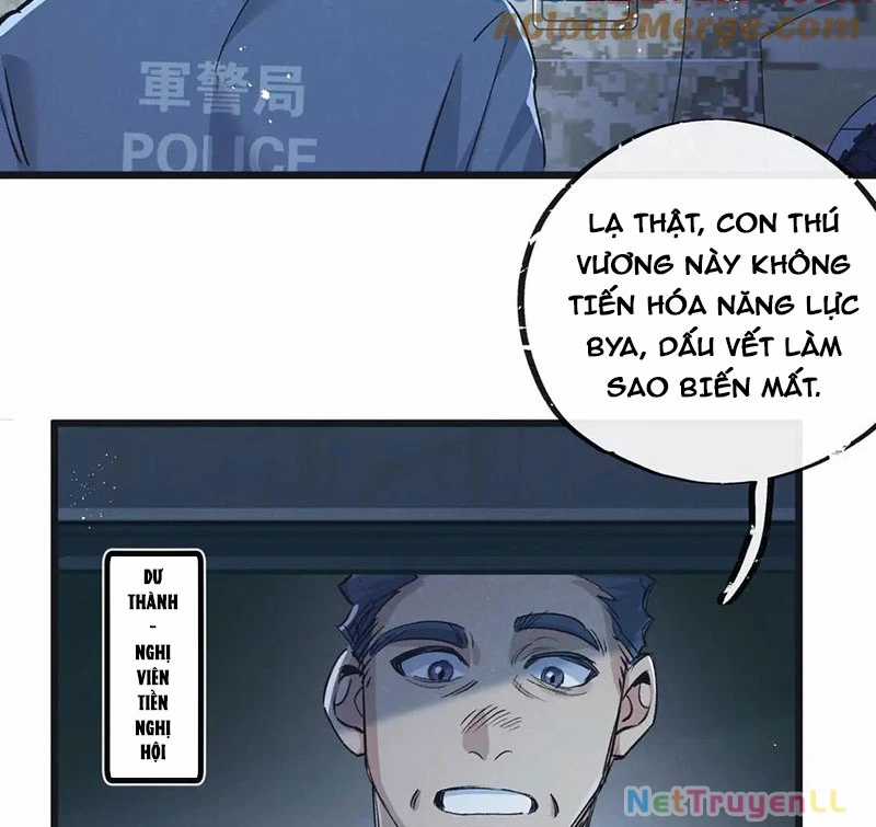 Nông Trường Siêu Cấp Ở Tận Thế Chapter 58 trang 48