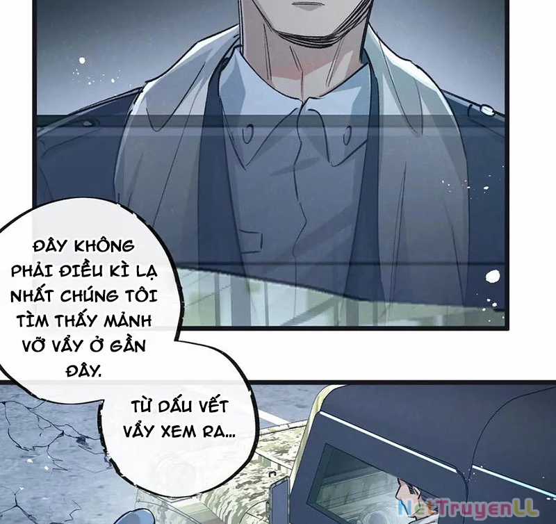Nông Trường Siêu Cấp Ở Tận Thế Chapter 58 trang 49
