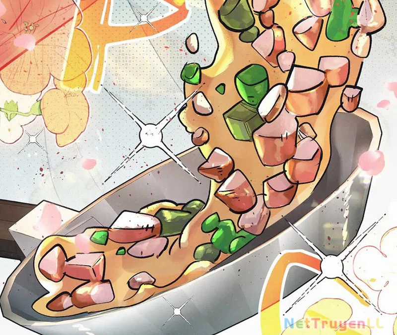 Nông Trường Siêu Cấp Ở Tận Thế Chapter 58 trang 5