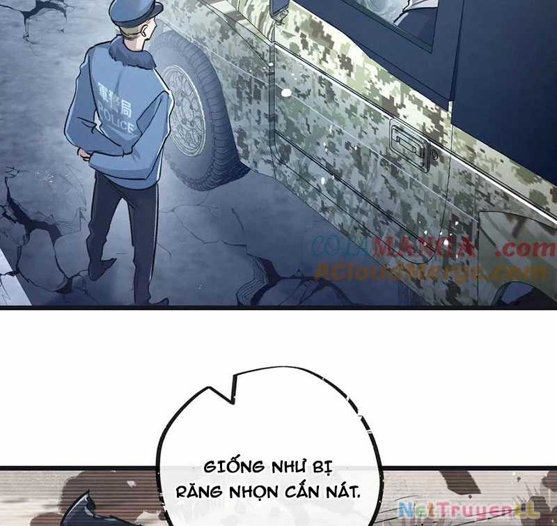 Nông Trường Siêu Cấp Ở Tận Thế Chapter 58 trang 50