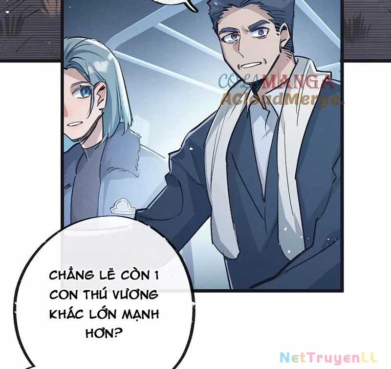 Nông Trường Siêu Cấp Ở Tận Thế Chapter 58 trang 52