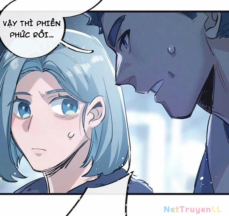 Nông Trường Siêu Cấp Ở Tận Thế Chapter 58 trang 53